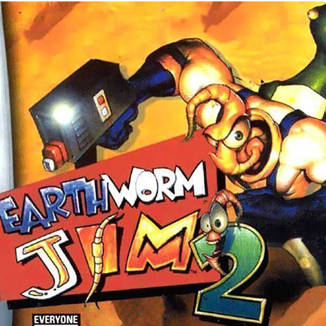 earthworm jim online free