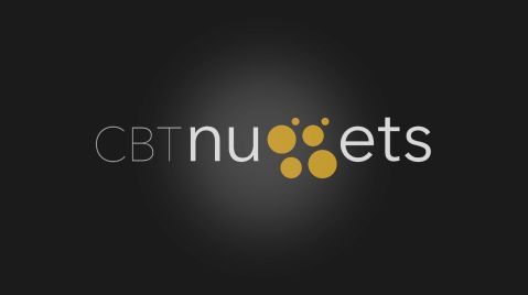 free cbt nuggets ccna training